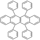 5，6，11，12-四苯基并四苯 